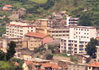 Město Darcendo v Khamu, foto Ľ. Sklenka