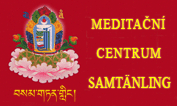 Meditační centrum SAMTÄNLING