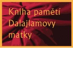 Kniha Můj syn dalajlama