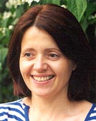 Helena Komrsková, foto Ľ. Sklenka