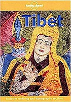 Tibet, Lonely Planet Publications, Hawthorn, 1999