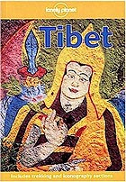 Tibet, Lonely Planet Publications, Hawthorn, 1999