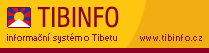 Tibinfo - informační systém o Tibetu